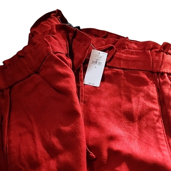 Banana Republic Flex Run Shorts. Nwt Size Xl - Picture 4 of 6